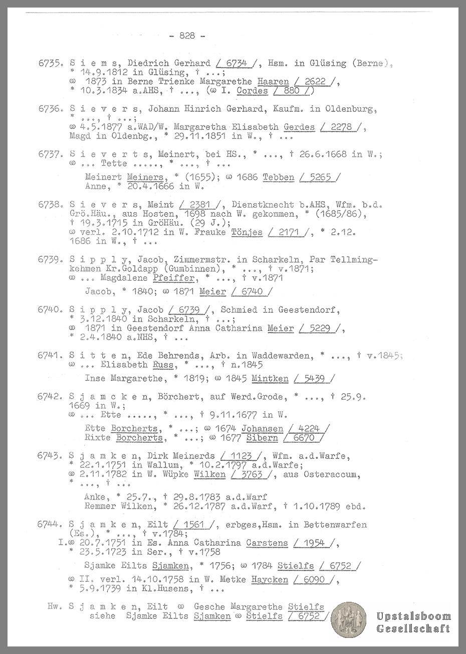 Document